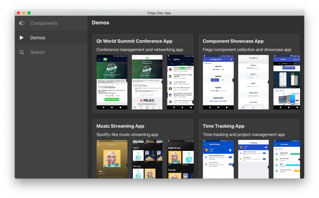 felgo-developer-app-desktop-demos
