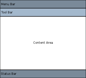  First Steps with QML