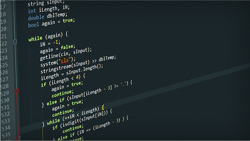 5 Most Popular Programming Languages & Paradigms (2024 Update)