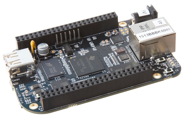 Top 4 Embedded Operating Systems with Examples (2023 Update)