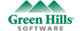 Embedded operating System - Green Hills