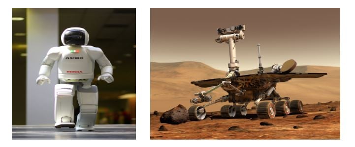 Top 4 Embedded Operating Systems with Examples (2023 Update)
