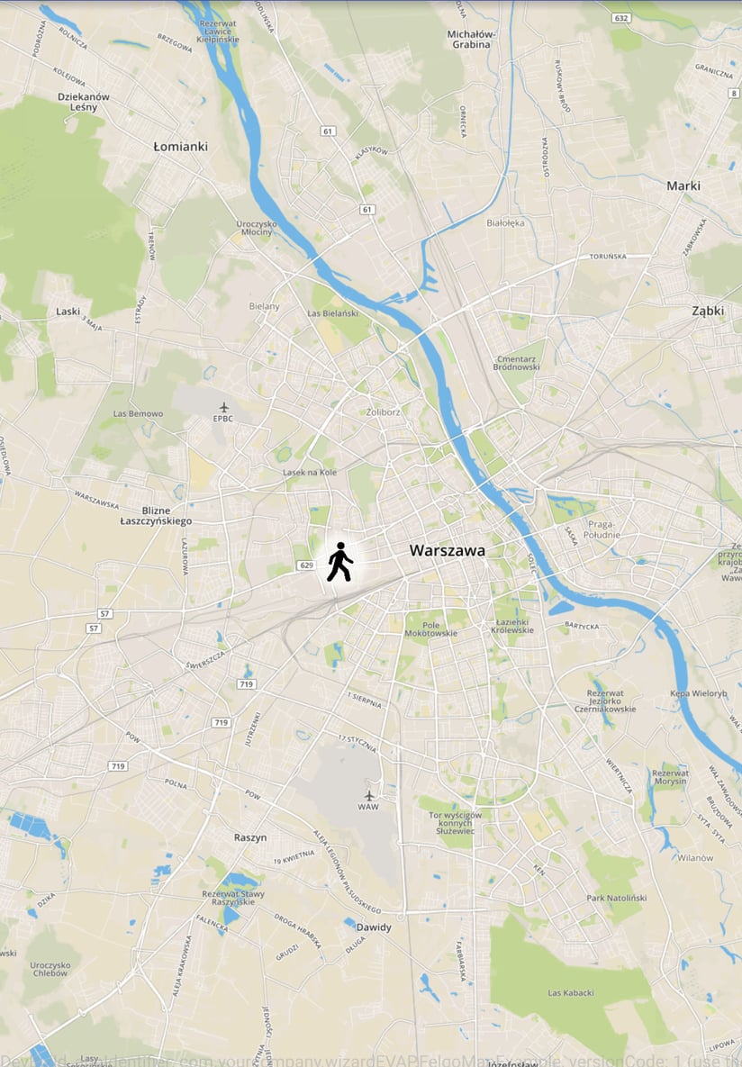 How to Build GPS Navigation Into Your App (In 7 Steps)