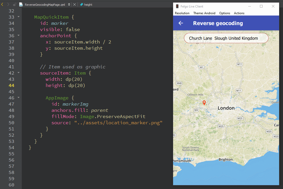 How to Build GPS Navigation Into Your App (In 7 Steps)