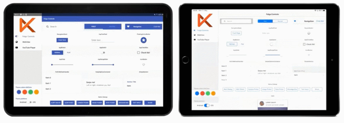 What are the Best Practices of Qt on Mobile (2022 Update)