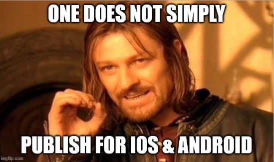 Android Phones be like: - Imgflip