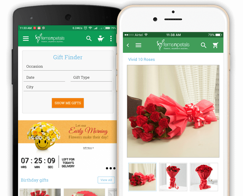 app problem solving android MobileAppIdeas-GiftSendingApp