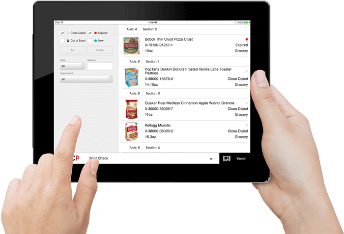 app problem solving android mobile apps - expiration date mgmnt