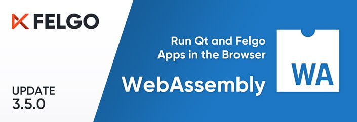 Release-3-5-0-webassembly-qt-and-felgo-apps-in-browser