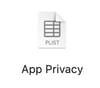 app-privacy-file