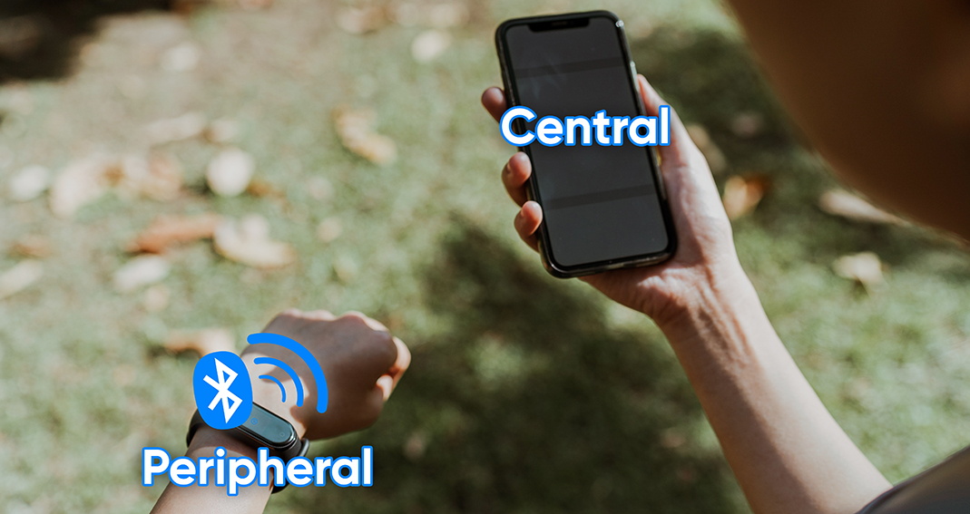bluetooth-central-peripheral