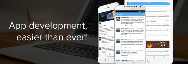 Announcing Improved App Development with Felgo Apps!