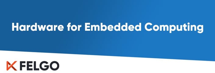 6 Best Microcontrollers: Hardware for Embedded Computing