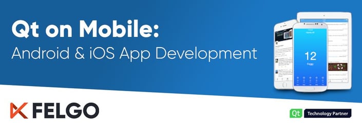 Best Practices of Qt on Mobile in 2020