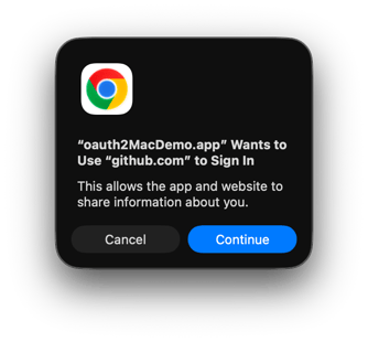 felgo-oauth2-macos-popup