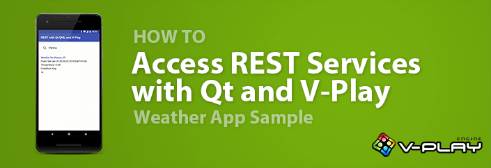Rest Services