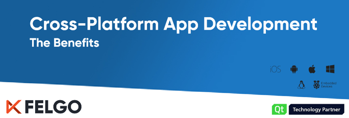 11 Benefits of Cross-Platform App Development