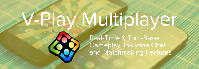 Introducing the Improved Felgo Multiplayer Feature