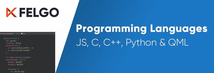 5 Most Popular Programming Languages & Paradigms in 2020 | Felgo