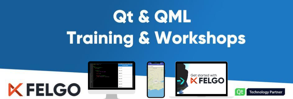 Training & Workshop: For Beginner & Expert Qt Developers
