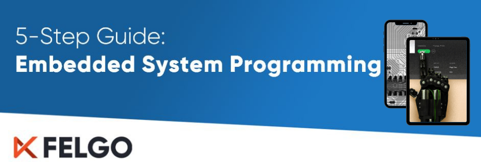Learn Embedded Systems Programming (Beginner's Guide)