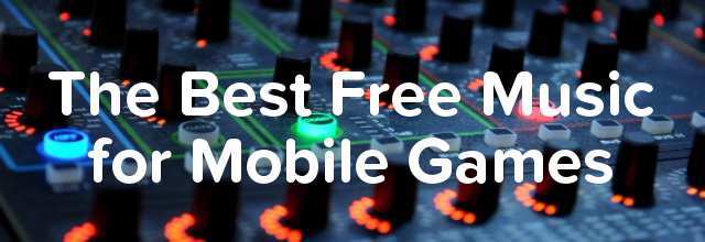 google free game music downloads