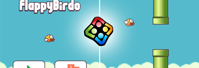 Floppy Bird in 2023  Best android games, Bird, Flappy bird