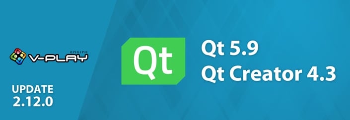 Release 2.12.0: Qt 5.9 & Qt Creator 4.3 Support